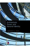 Architecture, Power and National Identity