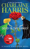 Dead in the Family: A Sookie Stackhouse Novel(10 Sookie Stackhouse/True Blood)