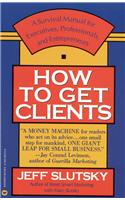 How to Get Clients