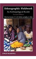 Ethnographic Fieldwork: An Anthropological Reader