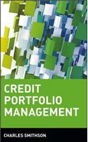 Credit Portfolio Management