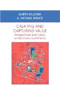 Creating and Capturing Value