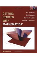 Getting Started with Mathematica?