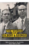 Words of Gilbert and George