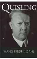 Quisling: A Study in Treachery