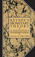 Keynes's Monetary Theory