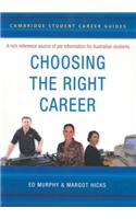 Cambridge Student Career Guides Complete Set (7 titles)