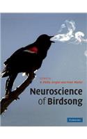 Neuroscience of Birdsong