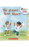 The Great Bug Hunt