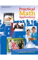 Practical Math Applications