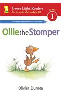 Ollie the Stomper