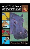 How to Clean a Hippopotamus: A Look at Unusual Animal Partnerships