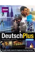 DEUTSCH PLUS COURSE BOOK (NEW EDITION)