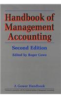 Handbook of Management Accounting