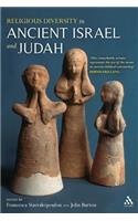 Religious Diversity in Ancient Israel and Judah