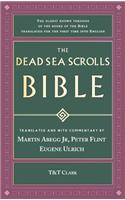 Dead Sea Scrolls Bible