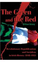 The Green and the Red