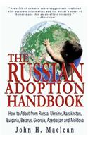 Russian Adoption Handbook