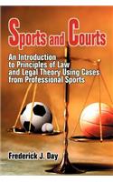 Sports and Courts