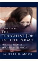 Portraits of the Toughest Job in the Army