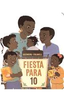 Fiesta Para 10