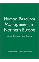 Human Resource Management in Northern Europe