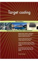 Target costing Third Edition
