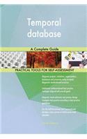 Temporal Database a Complete Guide