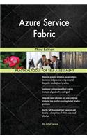 Azure Service Fabric Third Edition