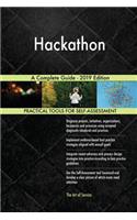 Hackathon A Complete Guide - 2019 Edition