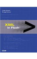 XML in Flash