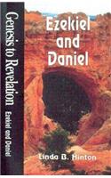 Genesis to Revelation: Ezekiel and Daniel Student Book