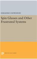 Spin Glasses and Other Frustrated Systems