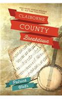 Claiborne County Breakdown