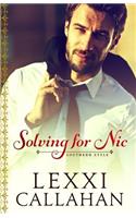 Solving for Nic