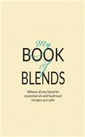 My Book Of Blends