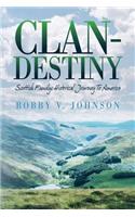 Clan-Destiny