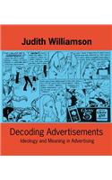 Decoding Advertisements