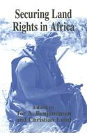 Securing Land Rights in Africa