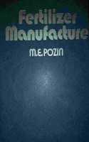 Fertilizer Manufacture