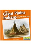 The Great Plains Indians