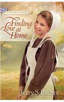 Finding Love at Home