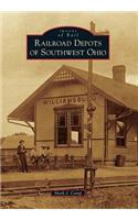 Railroad Depots of Southwest Ohio