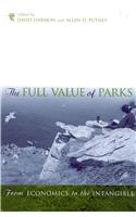 Full Value of Parks