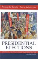 Presidential Elections