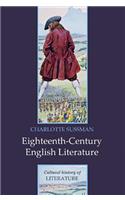 Eighteenth-Century English Literature