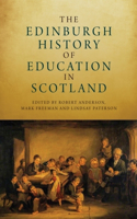 Edinburgh History of Education in Scotland