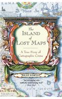 The Island of Lost Maps