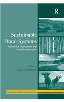 Sustainable Rural Systems