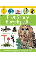 First Nature Encyclopedia